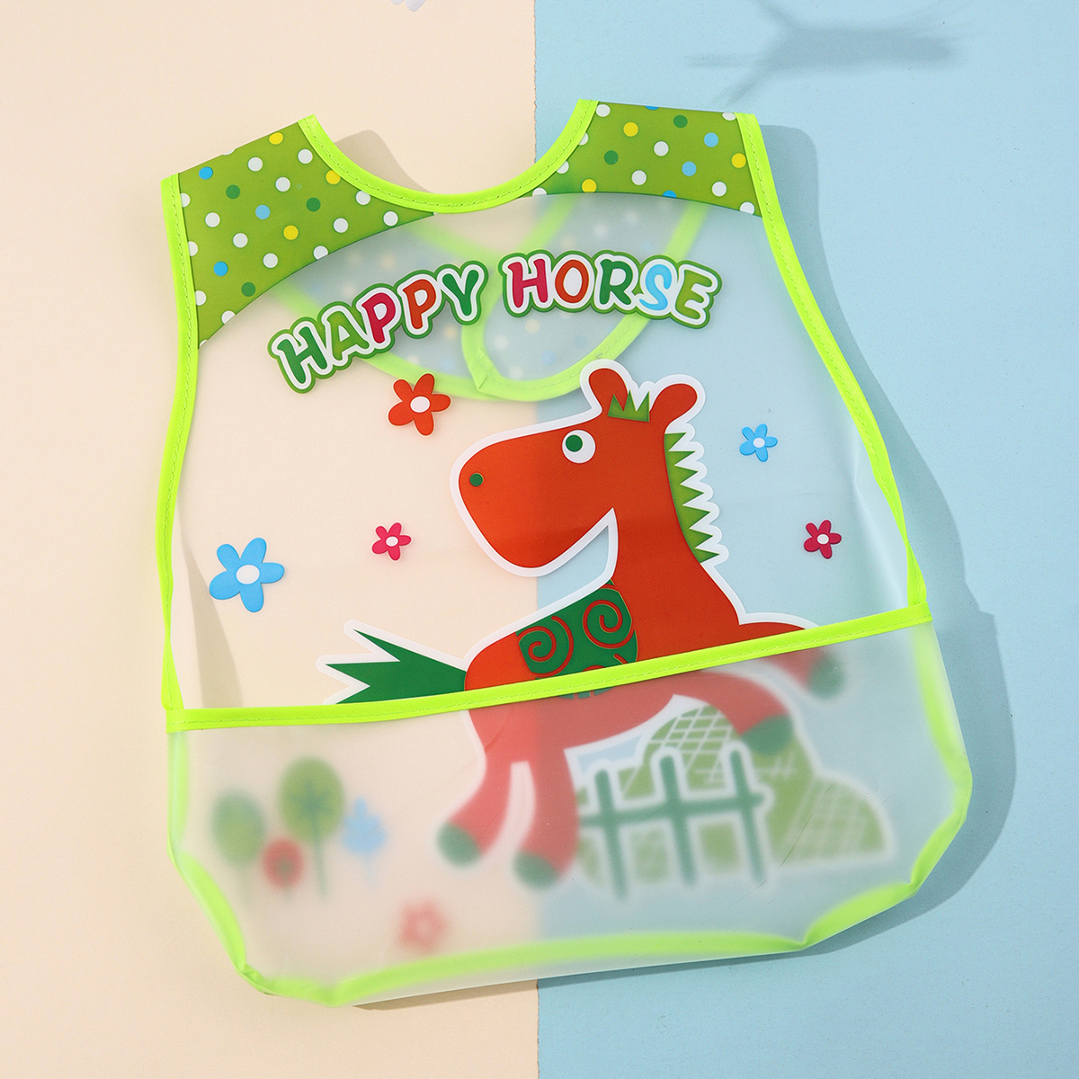 Baberos de dibujos animados im - Baby Clothing Next reseña y precio