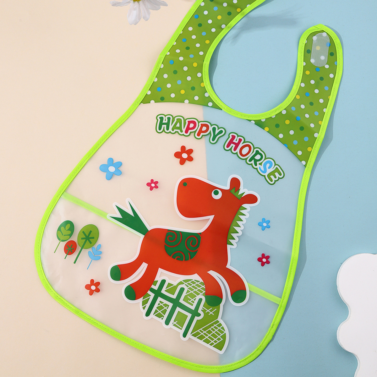Baberos de dibujos animados im - Baby Clothing Next reseña y precio