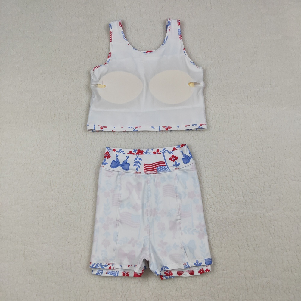Ropa Deportiva para Bebés Niña - Baby Yoga Clothing reseña y precio