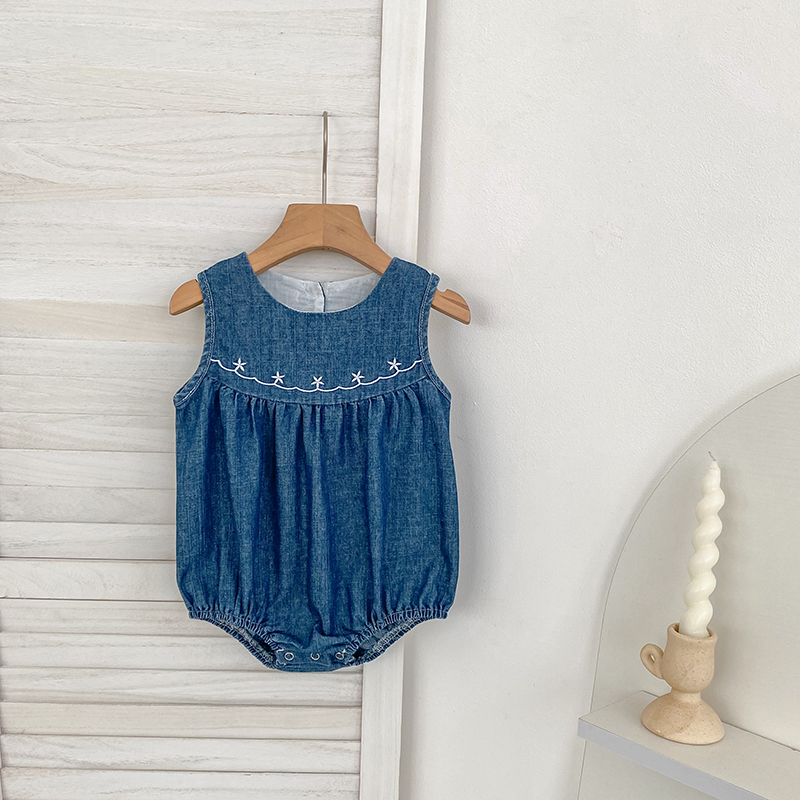 Ropa de Verano 2026 para Bebés - Baby Clothing Online reseña y precio