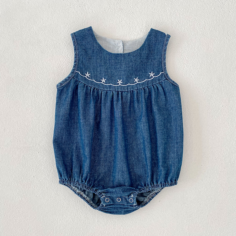 Ropa de Verano 2026 para Bebés - Baby Clothing Online reseña y precio
