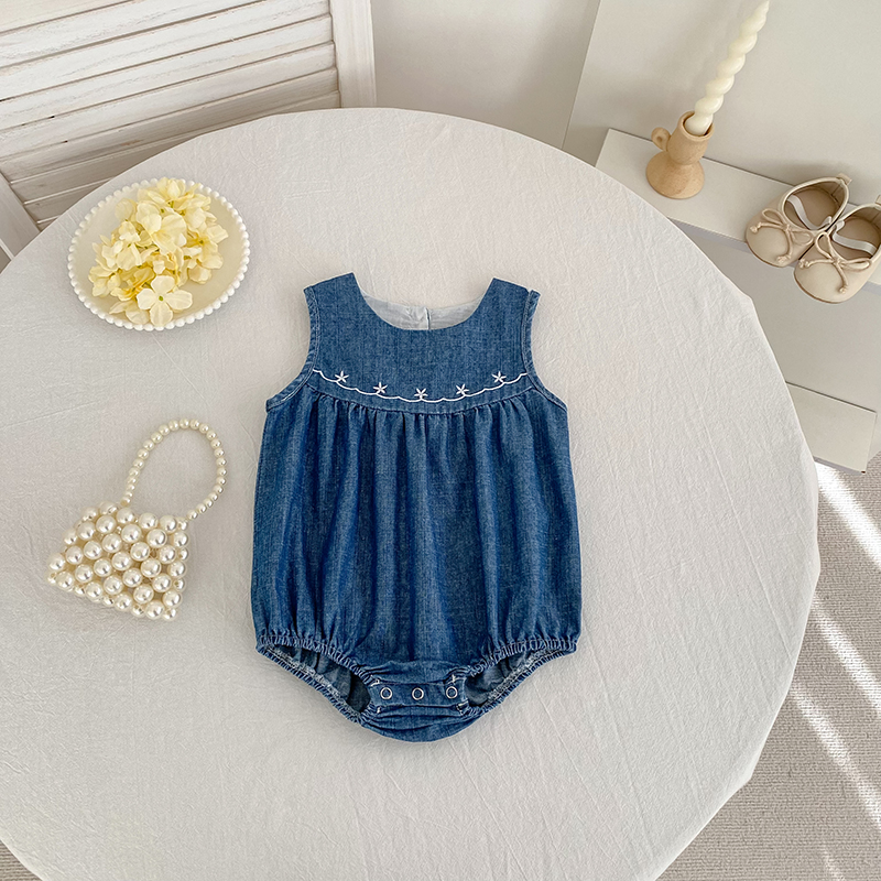 Ropa de Verano 2026 para Bebés - Baby Clothing Online reseña y precio