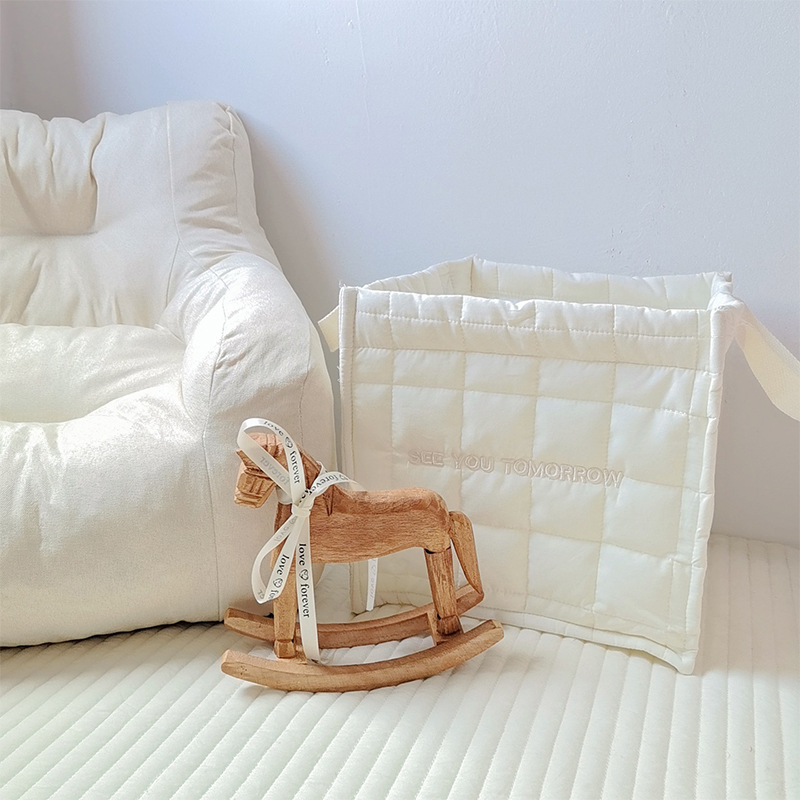 Cesta de Almacenamiento de Pañ - Baby Clothing Basket reseña y precio