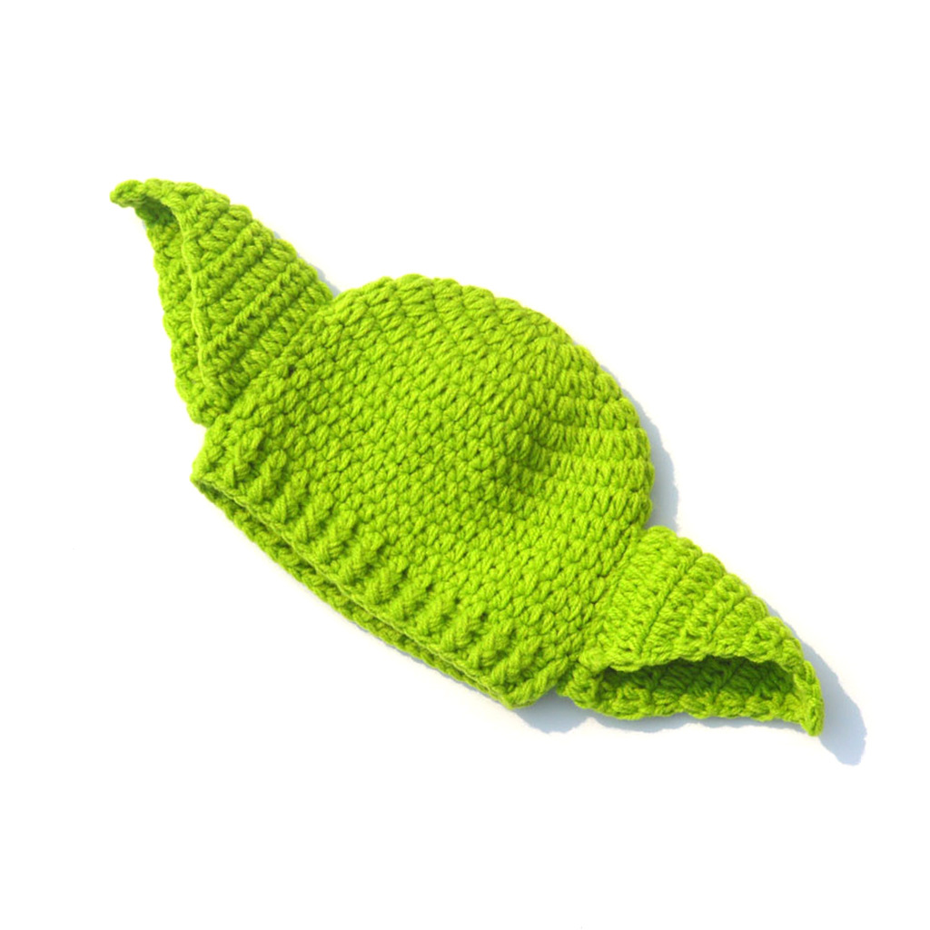 Yoda verde hecho a mano para b - Baby Yoda Clothing reseña y precio