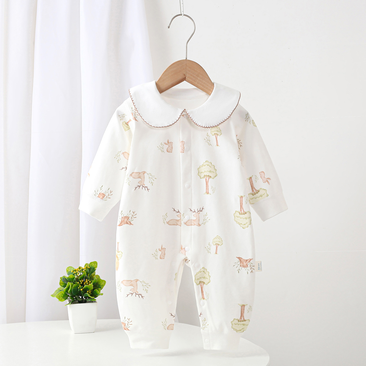 Ropa de Bebé Niña Primavera 20 - Baby Clothing High Quality reseña y precio