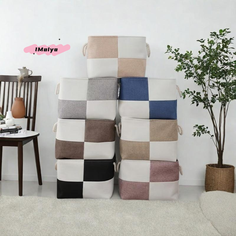 Cesta de Almacenamiento Plegab - Baby Clothing Basket reseña y precio