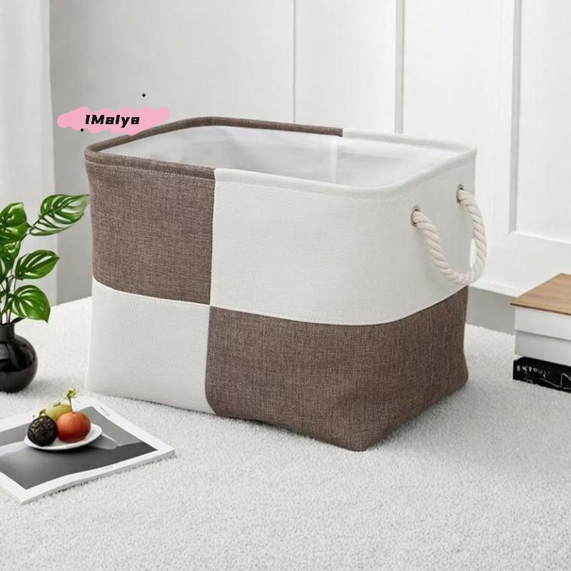 Cesta de Almacenamiento Plegab - Baby Clothing Basket reseña y precio