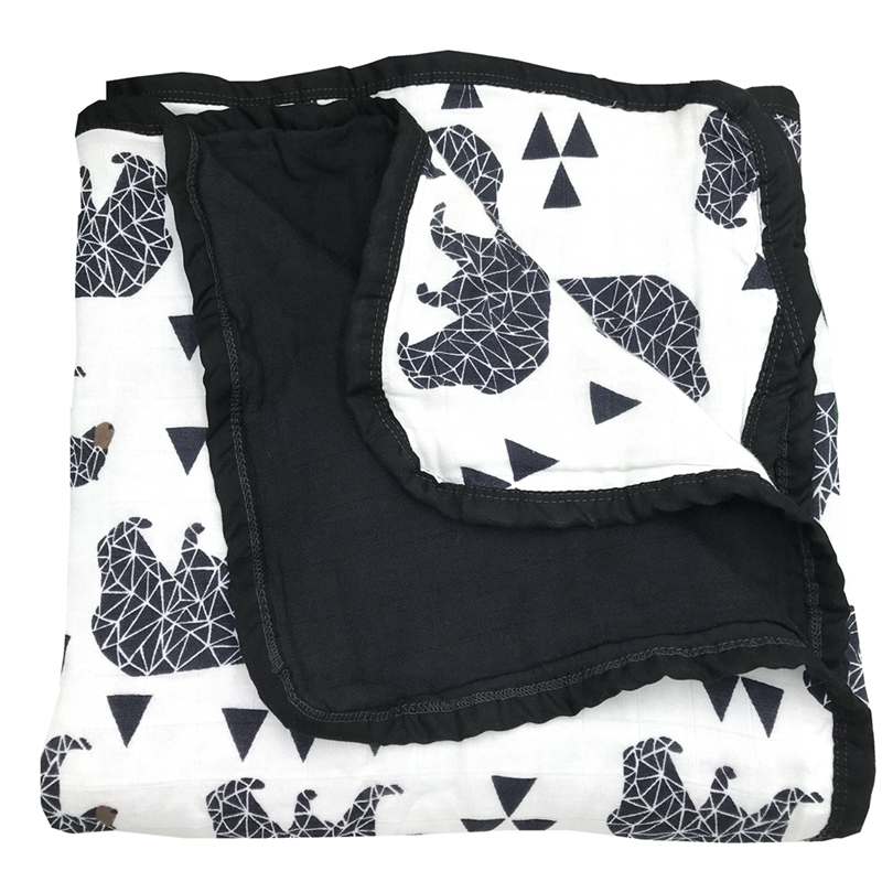 Manta envolvente de algodón or - Baby Clothing Organic Cotton reseña y precio