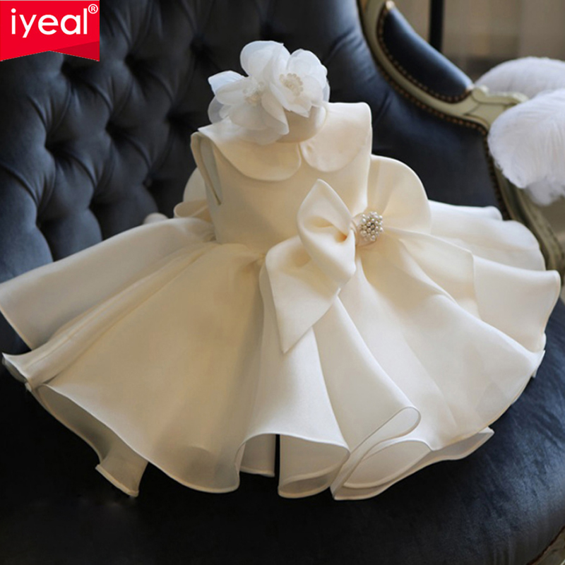 IYEAL, vestidos elegantes para - Baby Clothing Dresser reseña y precio