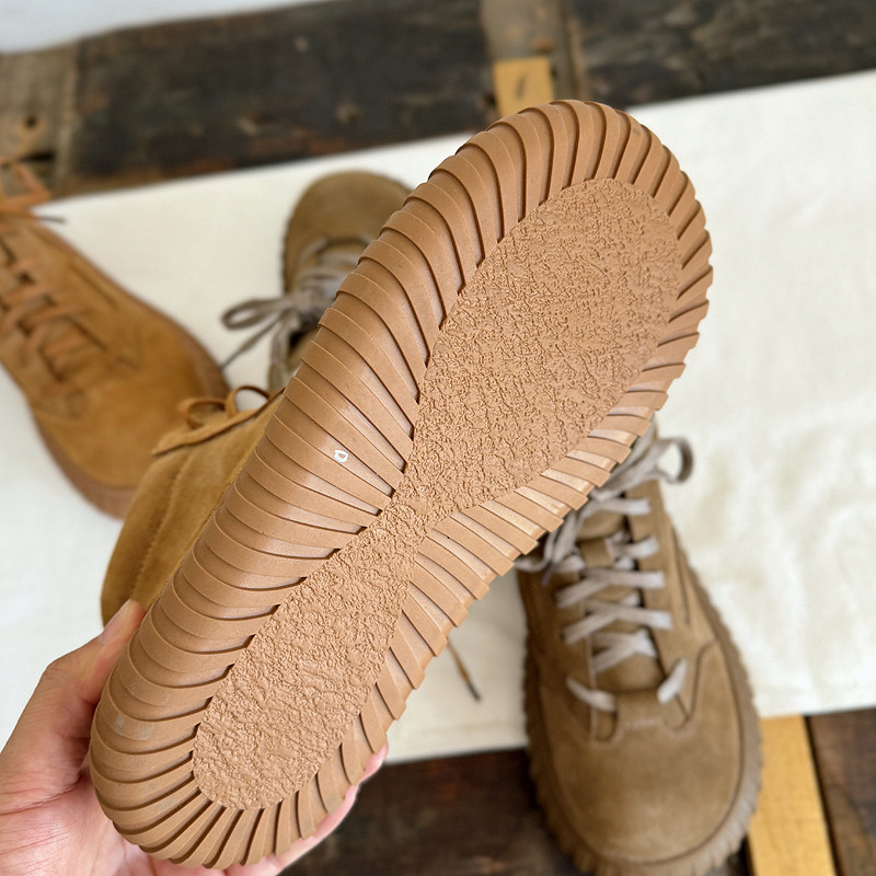 Careaymade-Botas de mujer de p - Soft Sole Booties reseña y precio