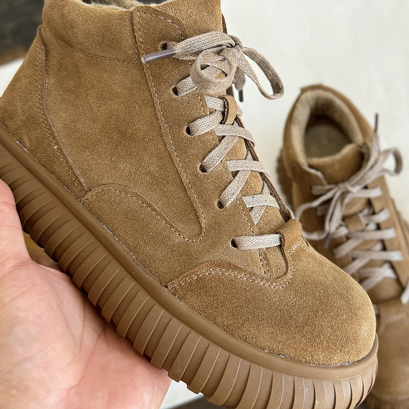Careaymade-Botas de mujer de p - Soft Sole Booties reseña y precio
