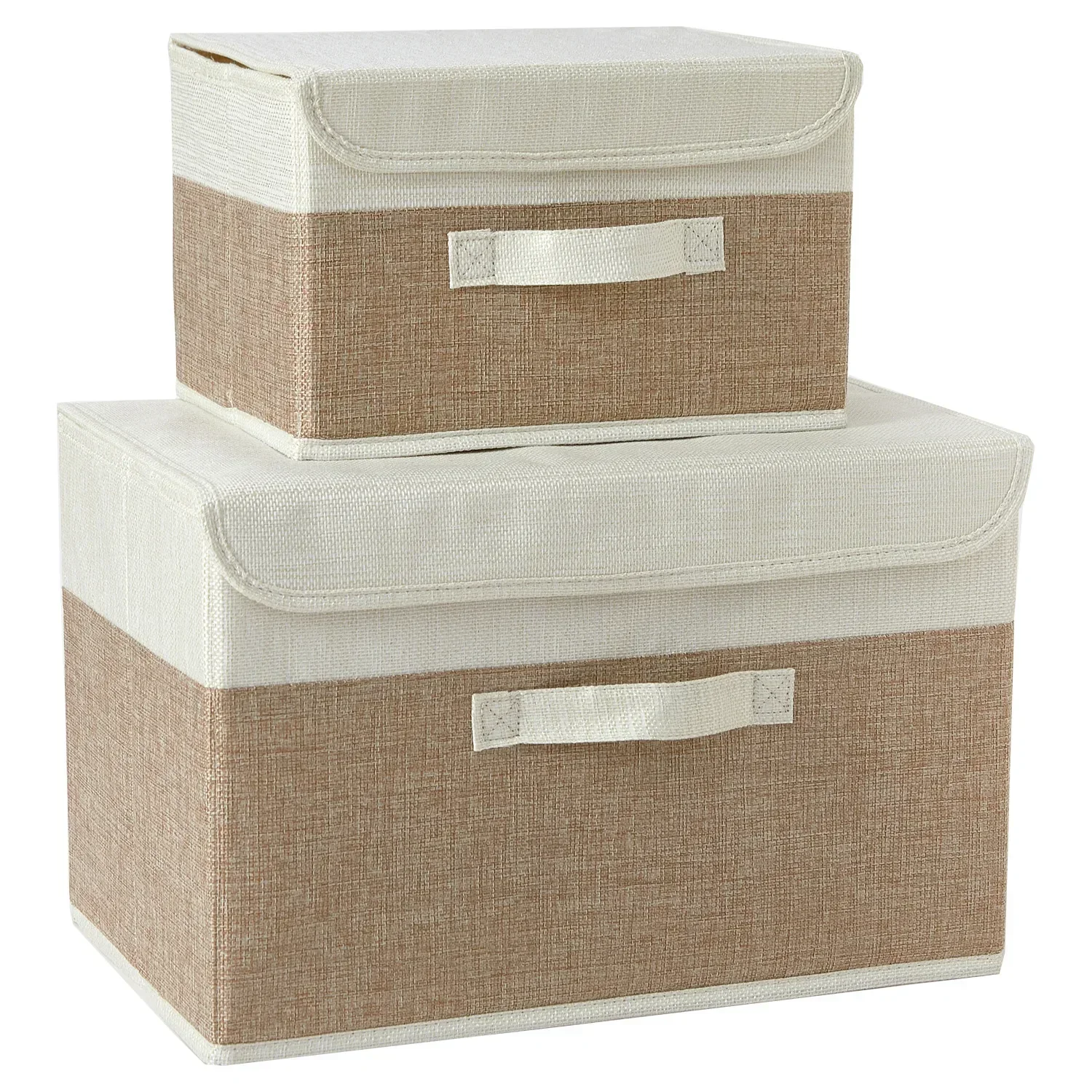 Organizador de almacenamiento  - Baby Clothing Basket reseña y precio