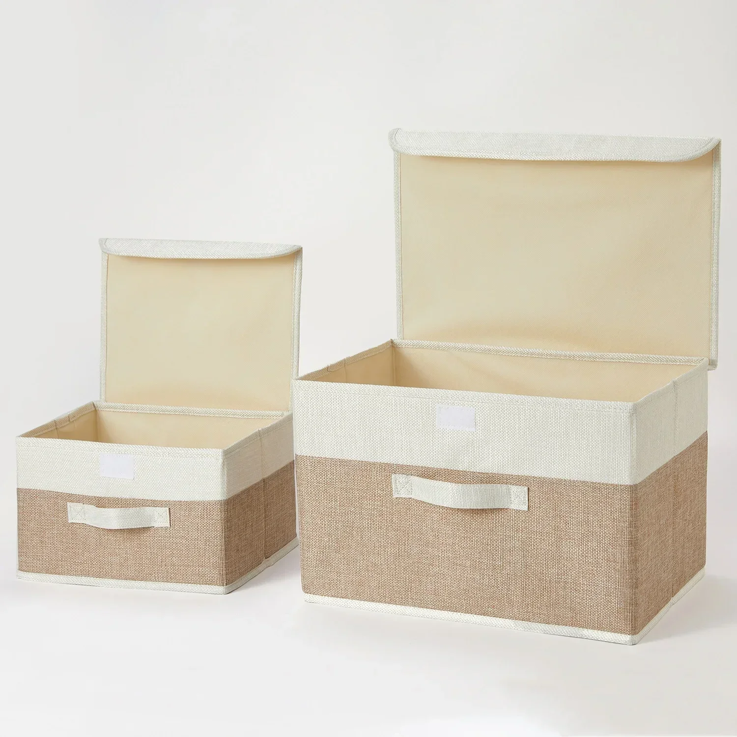 Organizador de almacenamiento  - Baby Clothing Basket reseña y precio