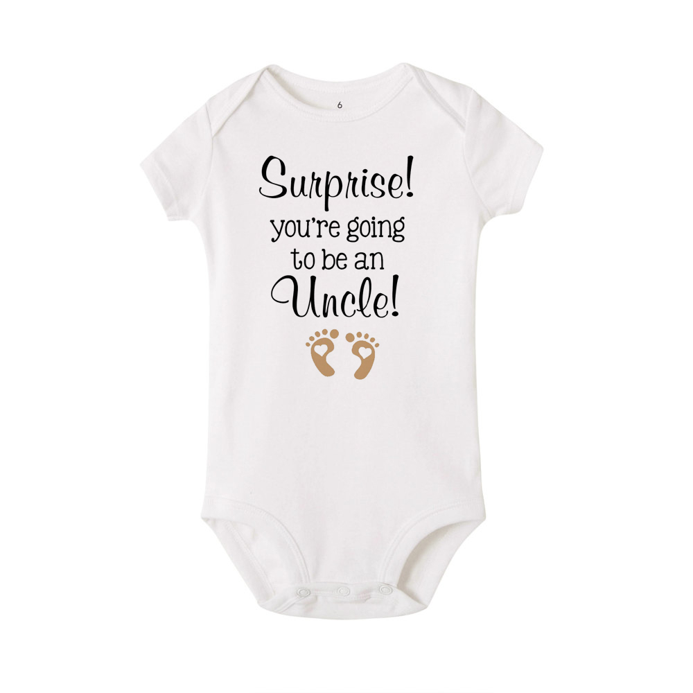 Me encanta mi tío, pelele para - Baby Clothing Next reseña y precio