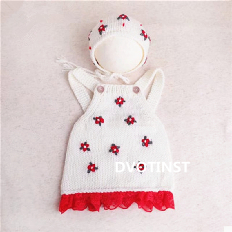Accesorios de fotografía para  - Baby Clothing Set reseña y precio