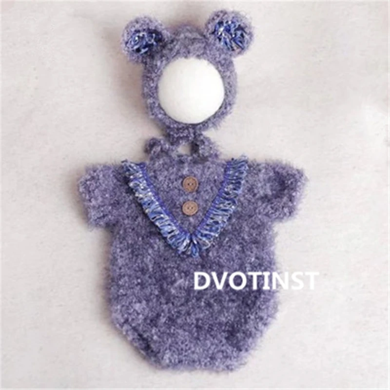 Accesorios de fotografía para  - Baby Clothing Set reseña y precio