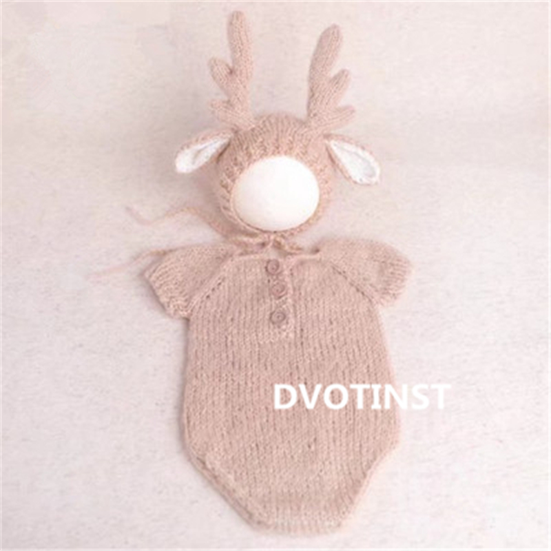 Accesorios de fotografía para  - Baby Clothing Set reseña y precio