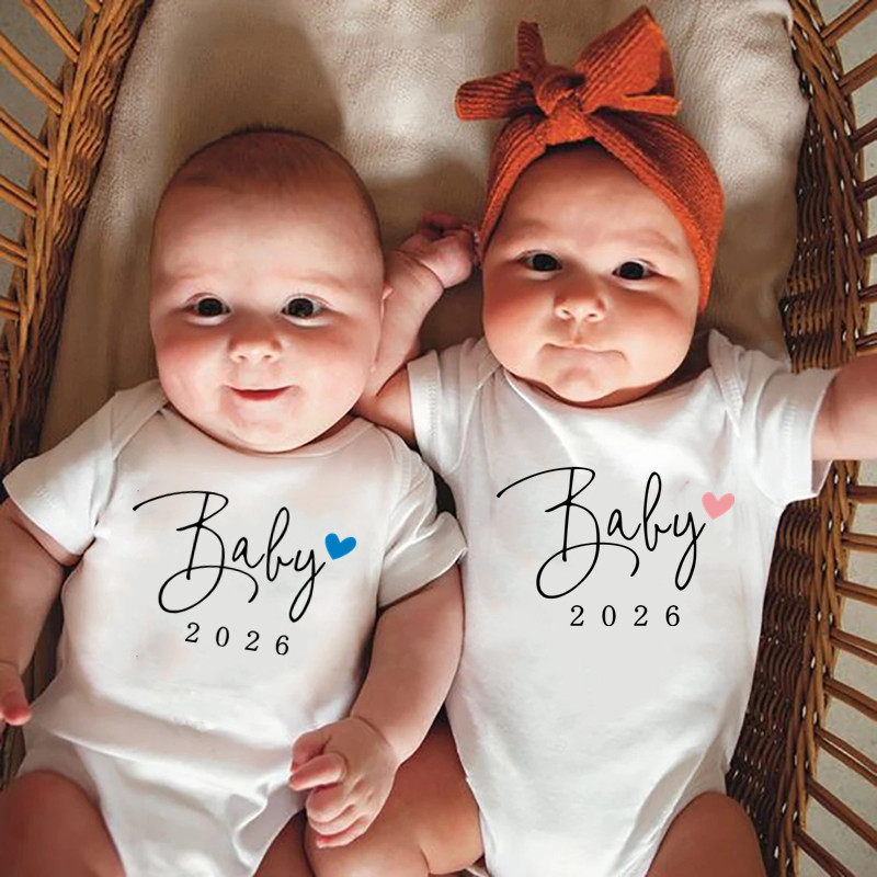 Anuncio de nacimiento 2026: Be - Baby Clothing Online reseña y precio
