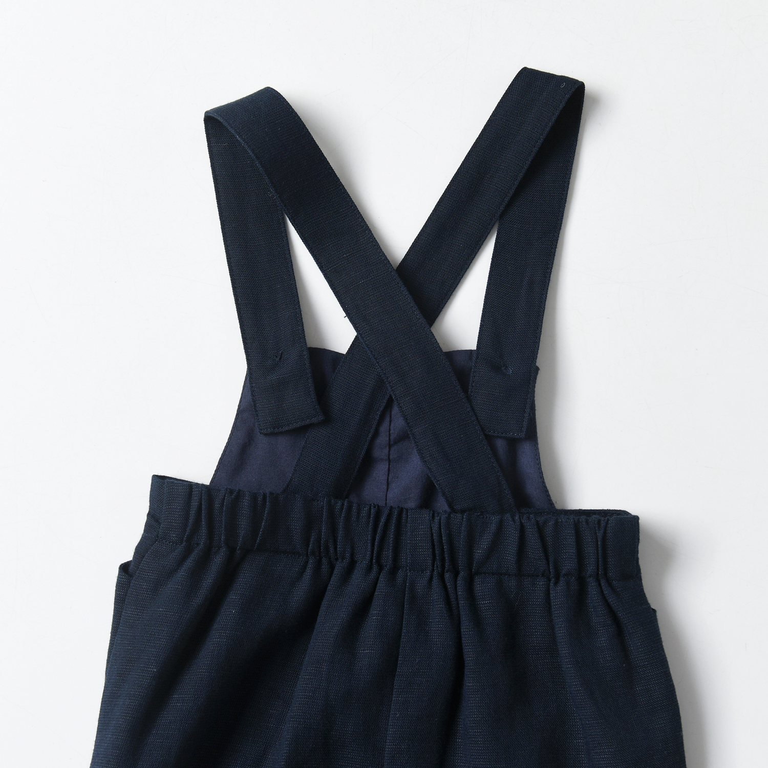 Pantalones cortos con tirantes - Baby Clothing High Quality reseña y precio