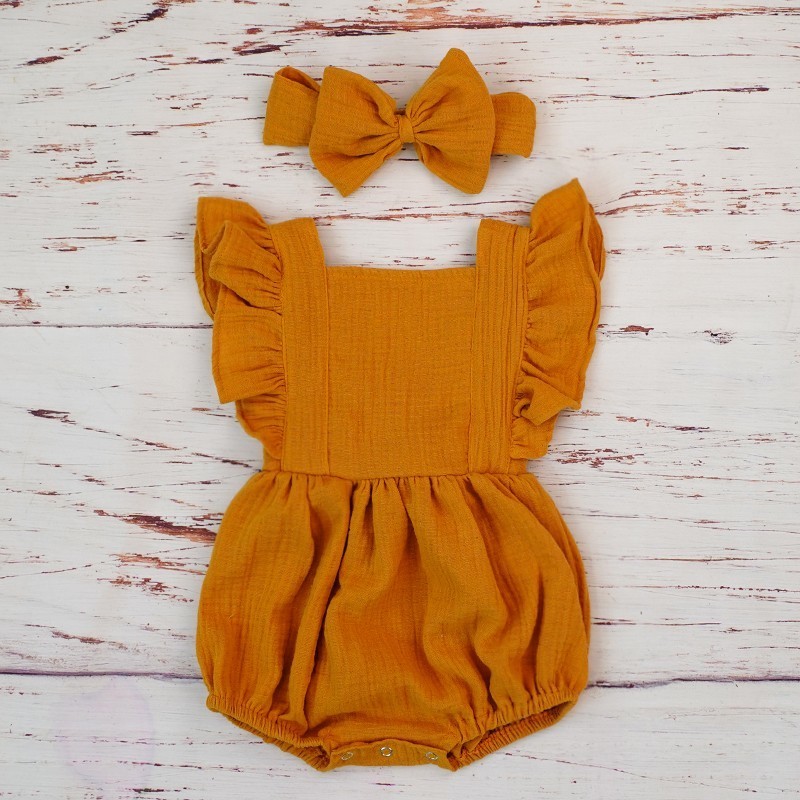 Ropa de algodón orgánico para  - Baby Clothing Organic Cotton reseña y precio