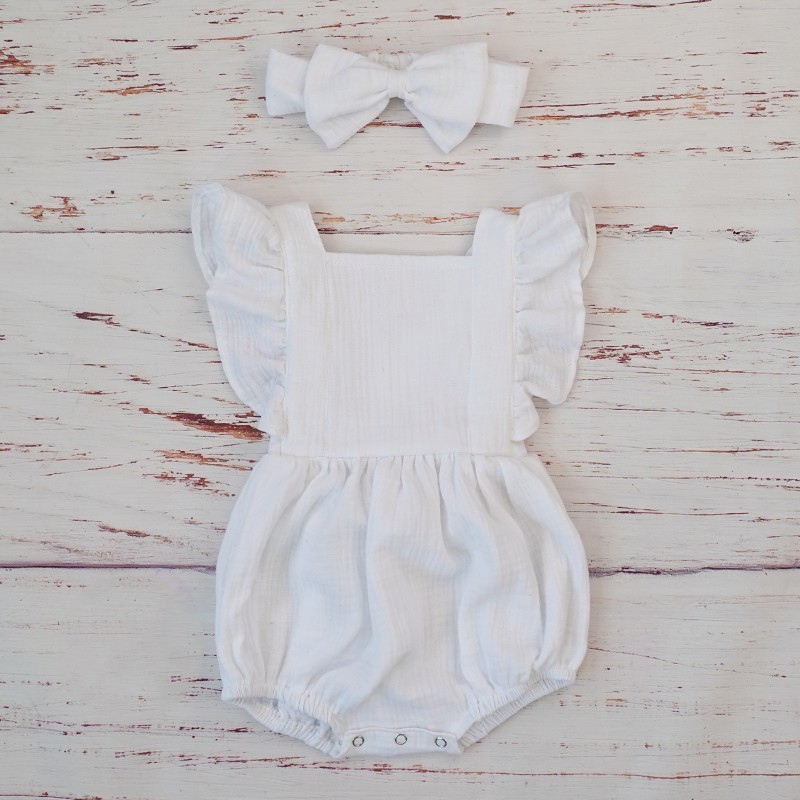 Ropa de algodón orgánico para  - Baby Clothing Organic Cotton reseña y precio