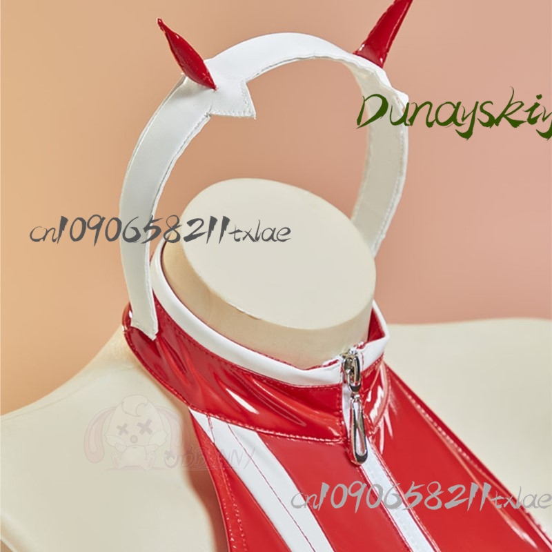 Darling In The Franxx Zero Two - Baby Clothing Discount reseña y precio