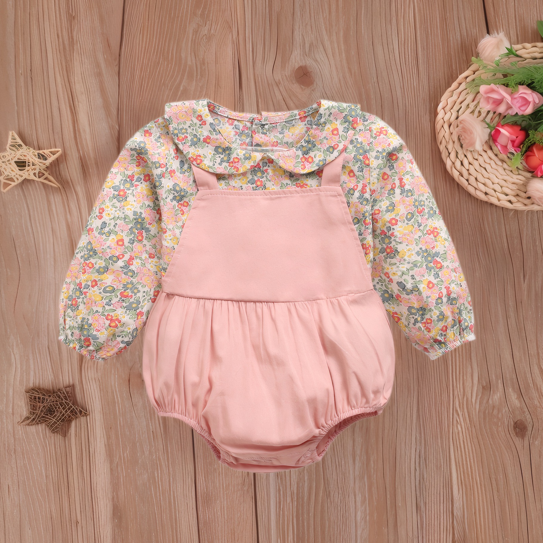Sanlutoz-Body de princesa de f - Baby Clothing Pk reseña y precio