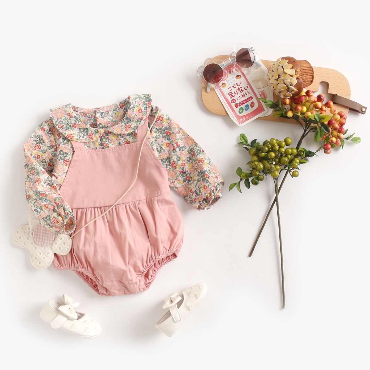 Sanlutoz-Body de princesa de f - Baby Clothing Pk reseña y precio