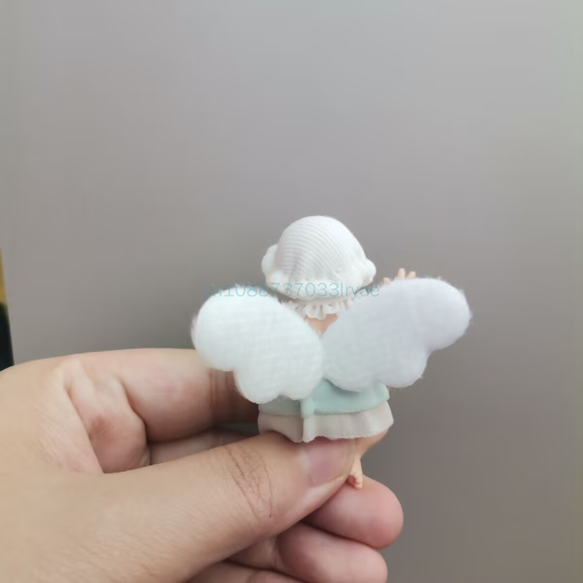 Ropa para Muñecas Angel Clothi - Baby Clothing Usa reseña y precio