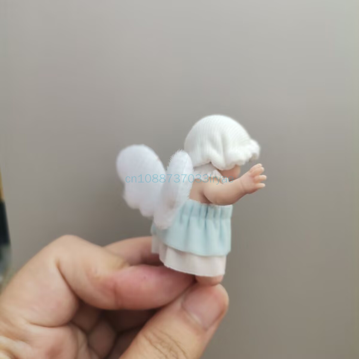 Ropa para Muñecas Angel Clothi - Baby Clothing Usa reseña y precio
