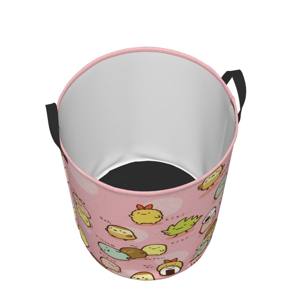 Cesta de lavandería de dibujos - Baby Clothing Basket reseña y precio