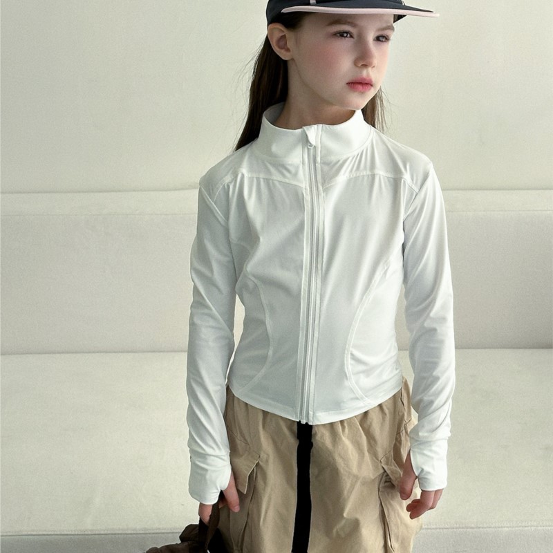 Chaqueta de Yoga a la moda par - Baby Yoga Clothing reseña y precio