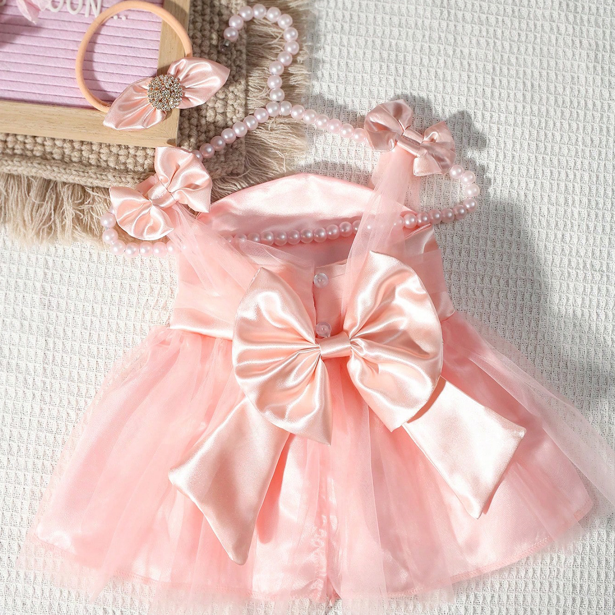 Ylsteed-traje para sesión de f - Baby Clothing Dresser reseña y precio