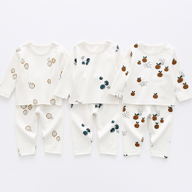 Conjunto de ropa de algodón or - Baby Clothing Organic Cotton reseña y precio