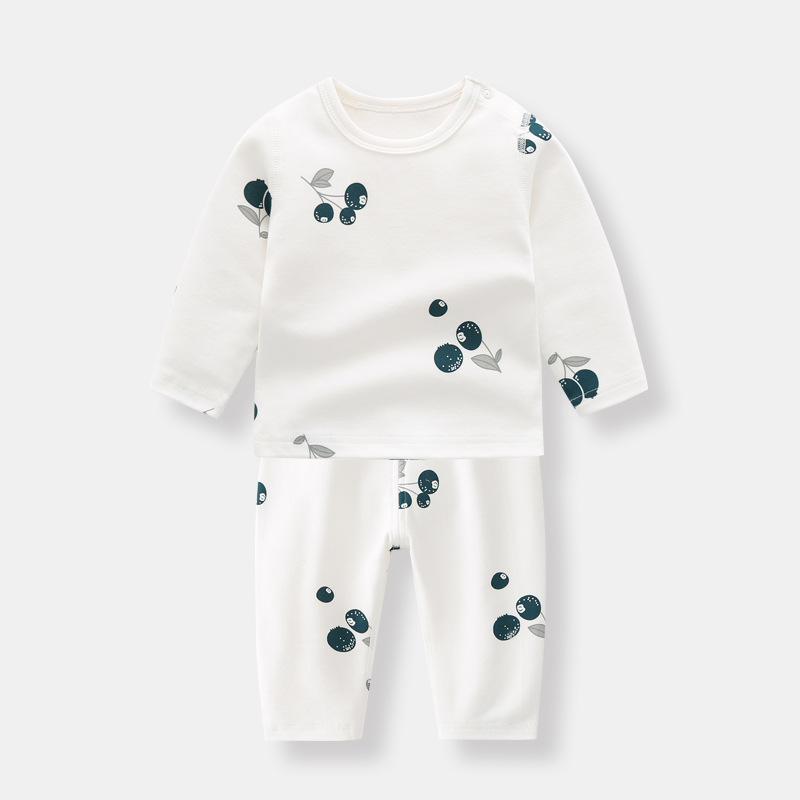 Conjunto de ropa de algodón or - Baby Clothing Organic Cotton reseña y precio
