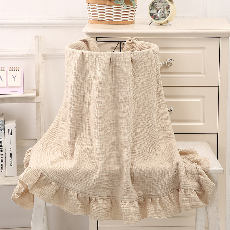 Manta 100% de algodón orgánico - Baby Clothing Organic Cotton reseña y precio