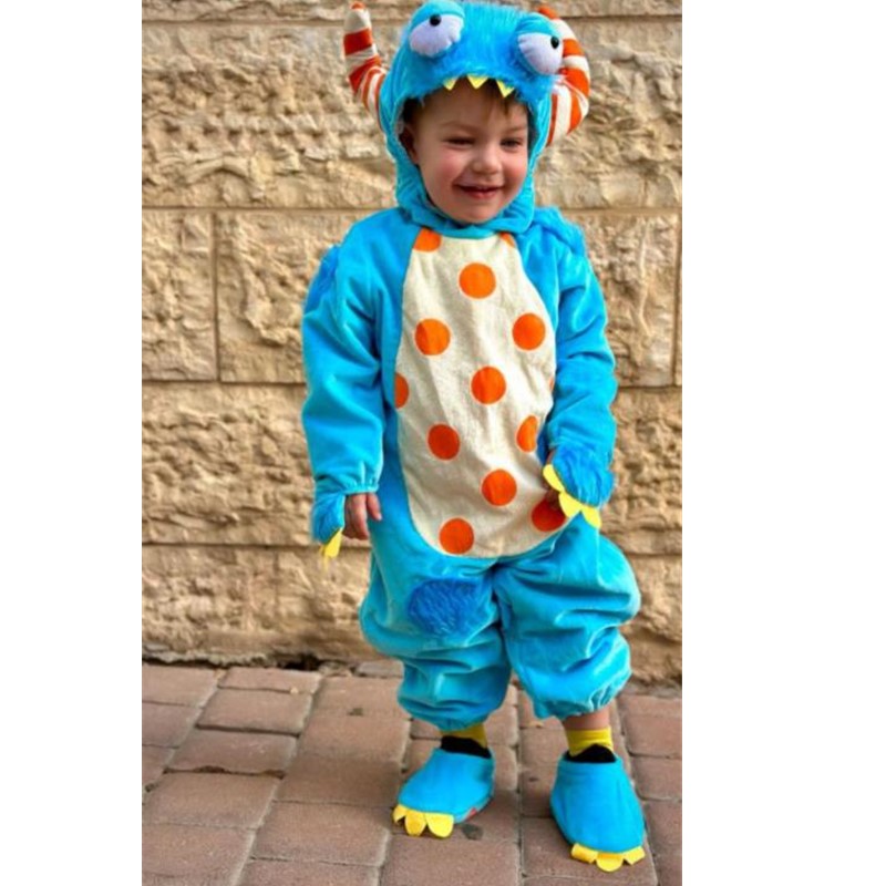 Recién llegado, disfraz de din - Baby Clothing High Quality reseña y precio
