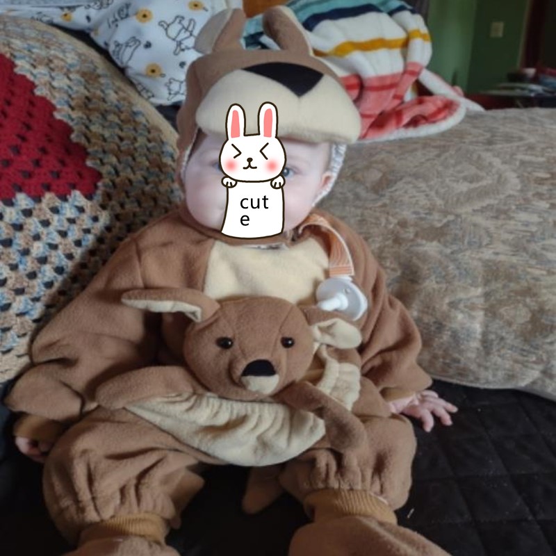 Recién llegado, disfraz de din - Baby Clothing High Quality reseña y precio