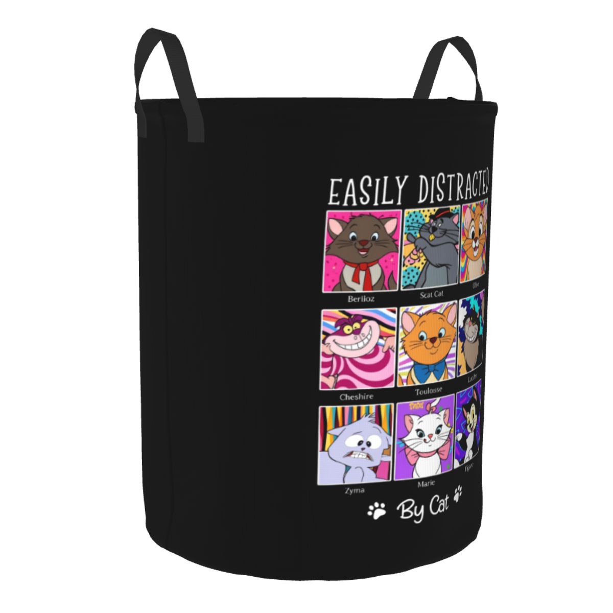 Cesto para la ropa sucia de Ma - Baby Clothing Basket reseña y precio