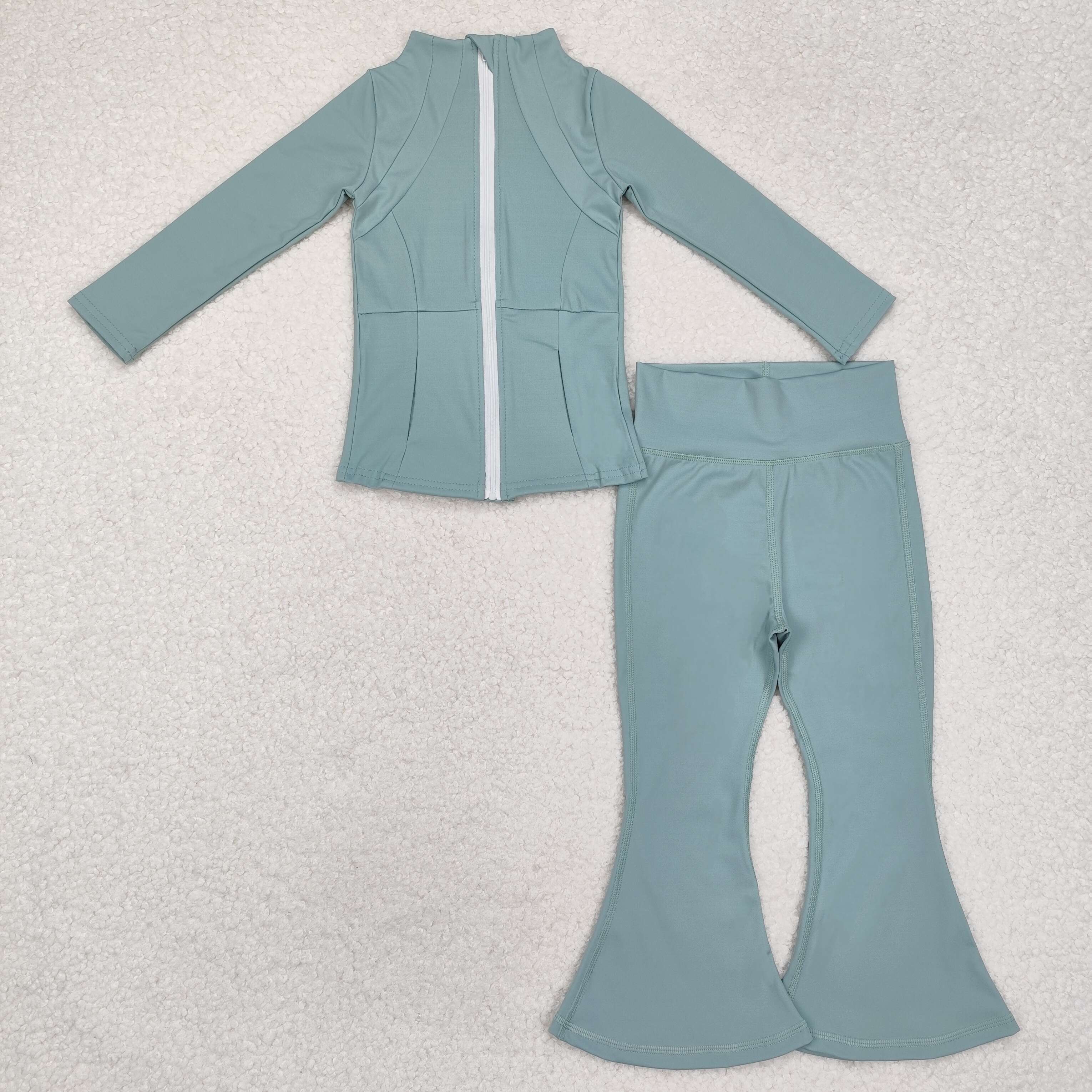 Venta al por mayor de fábrica, - Baby Yoga Clothing reseña y precio