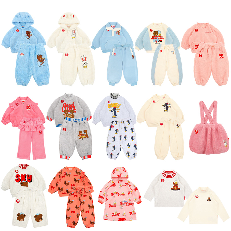 Conjunto de ropa de invierno g - Baby Clothing High Quality reseña y precio