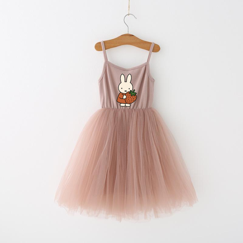 Vestido de Tirantes Finos para - Baby Clothing Set reseña y precio