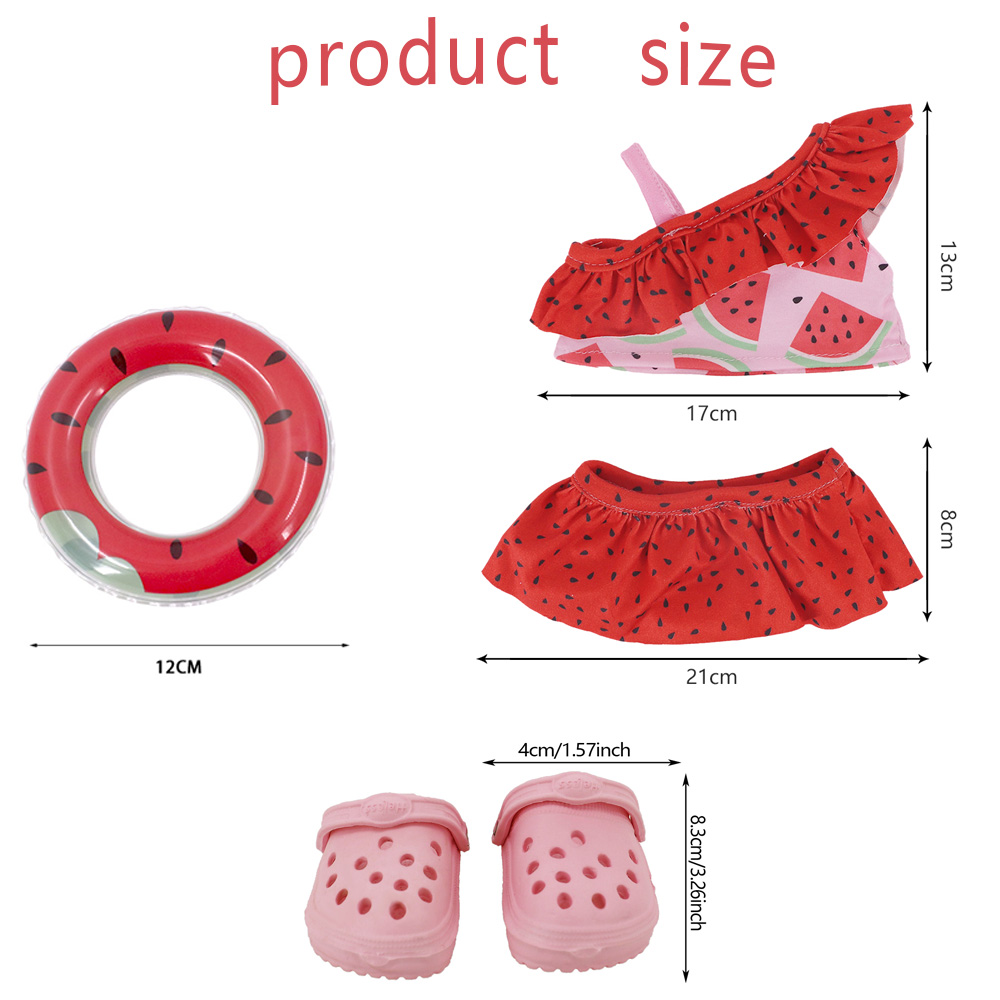 Traje de Baño con Diseño de Es - Baby Clothing Usa reseña y precio