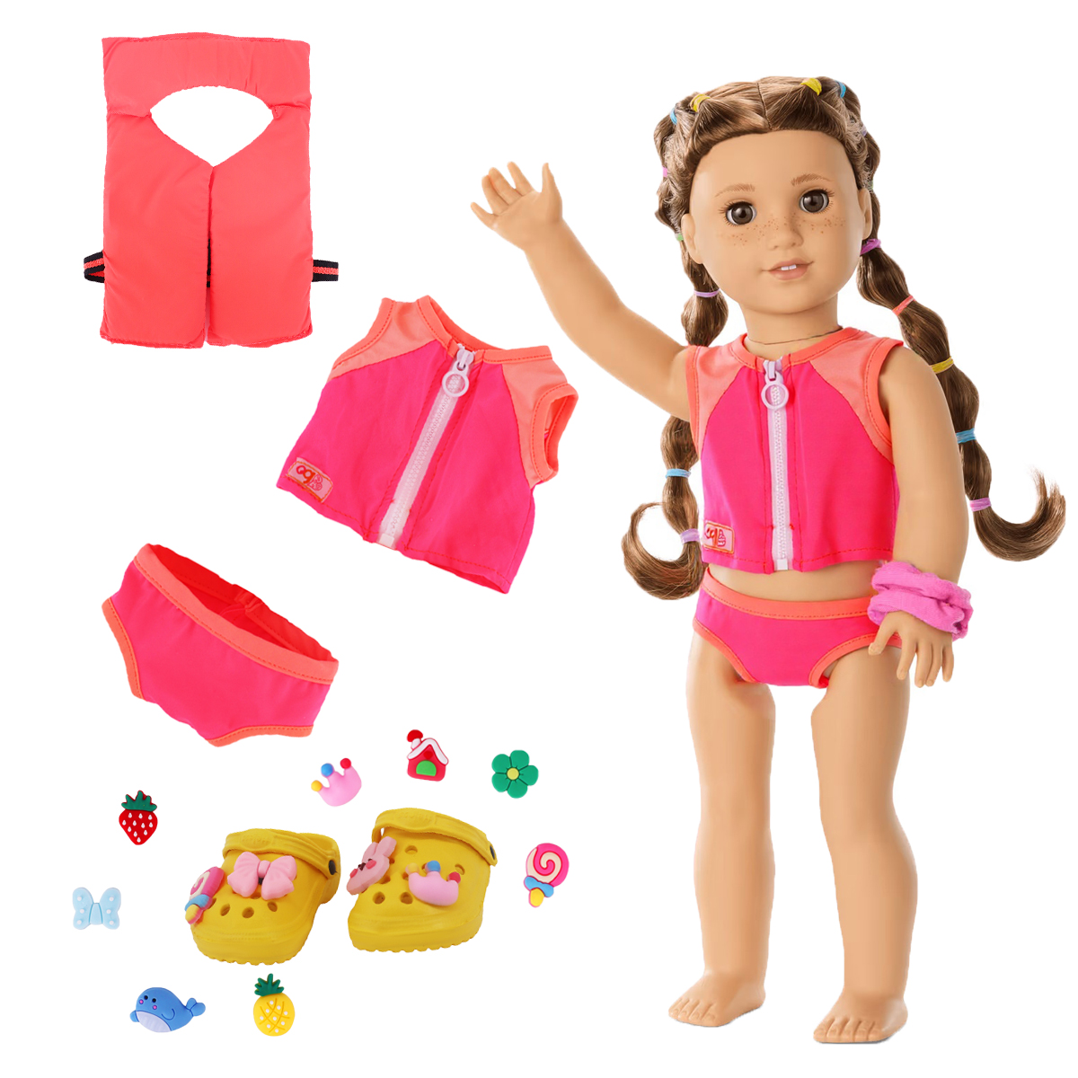 Traje de Baño con Diseño de Es - Baby Clothing Usa reseña y precio