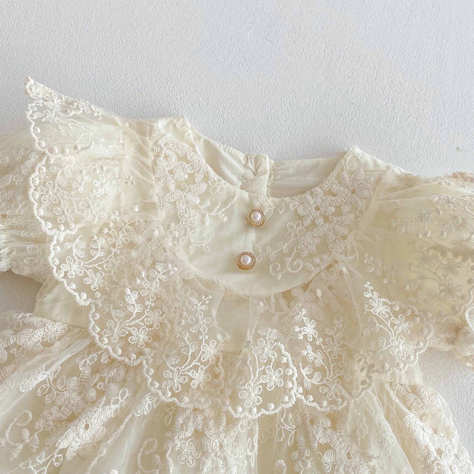 Conjunto de Ropa para Bebé Niñ - Baby Clothing Online reseña y precio