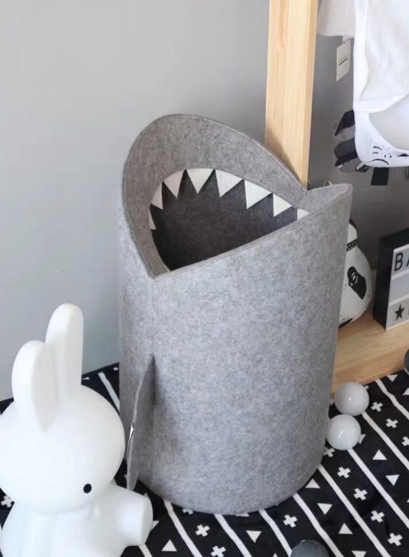 Cesta de juguetes personalizad - Baby Clothing Basket reseña y precio