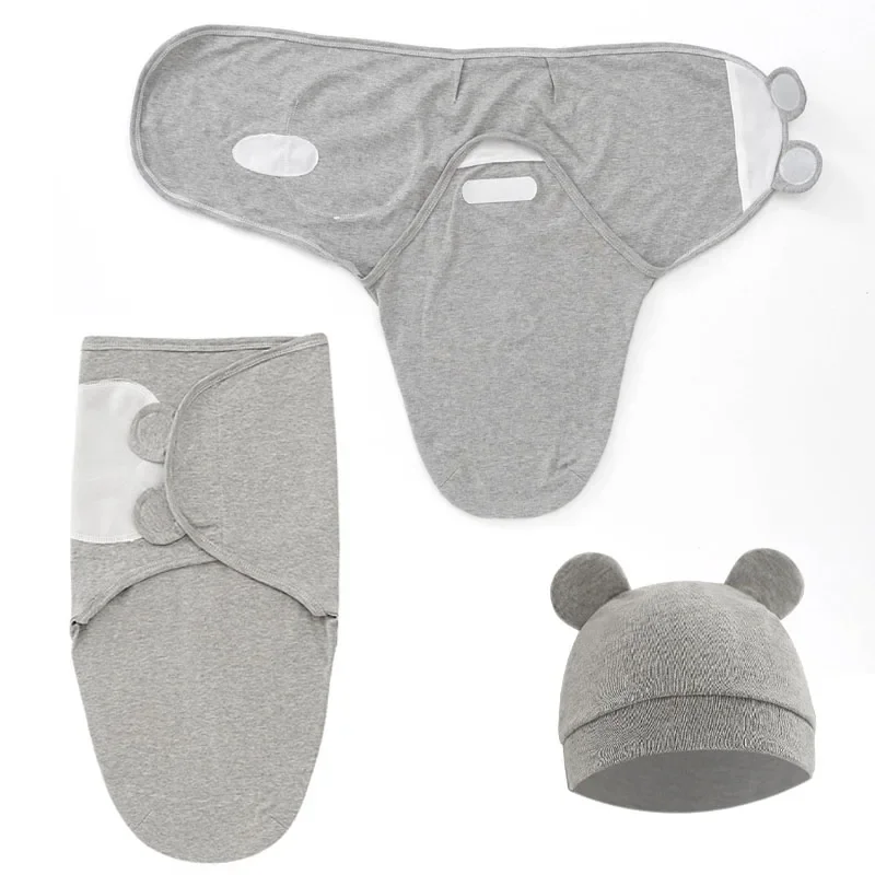 Manta envolvente para bebé de  - Baby Clothing Organic Cotton reseña y precio