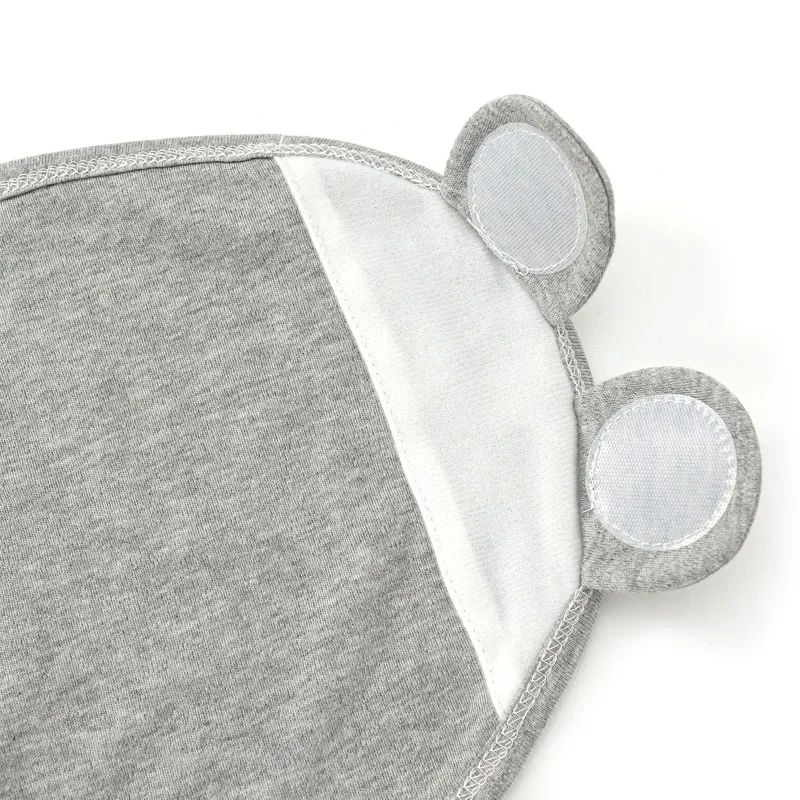 Manta envolvente para bebé de  - Baby Clothing Organic Cotton reseña y precio