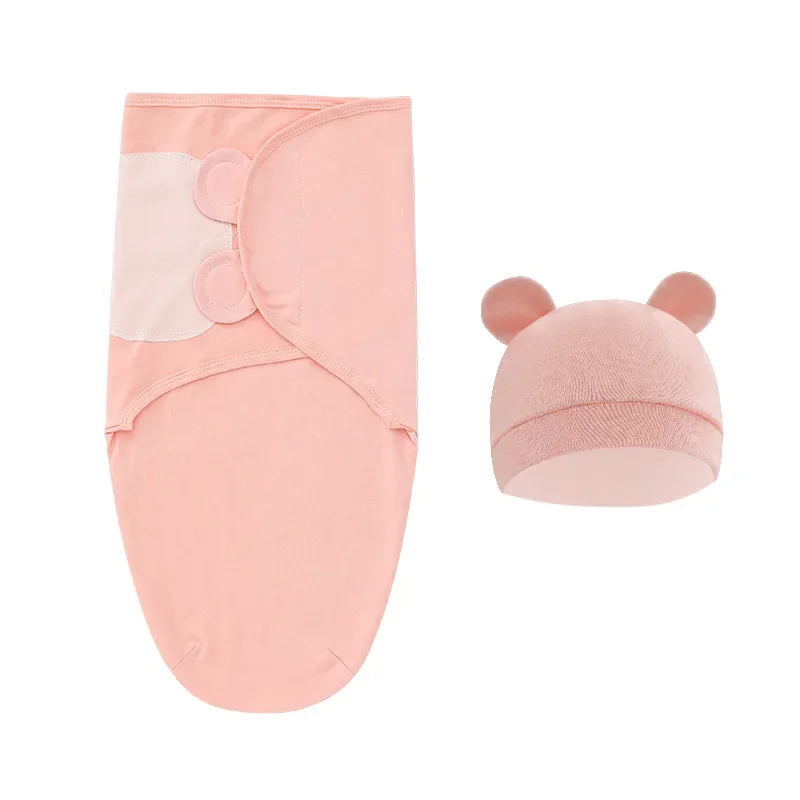 Manta envolvente para bebé de  - Baby Clothing Organic Cotton reseña y precio