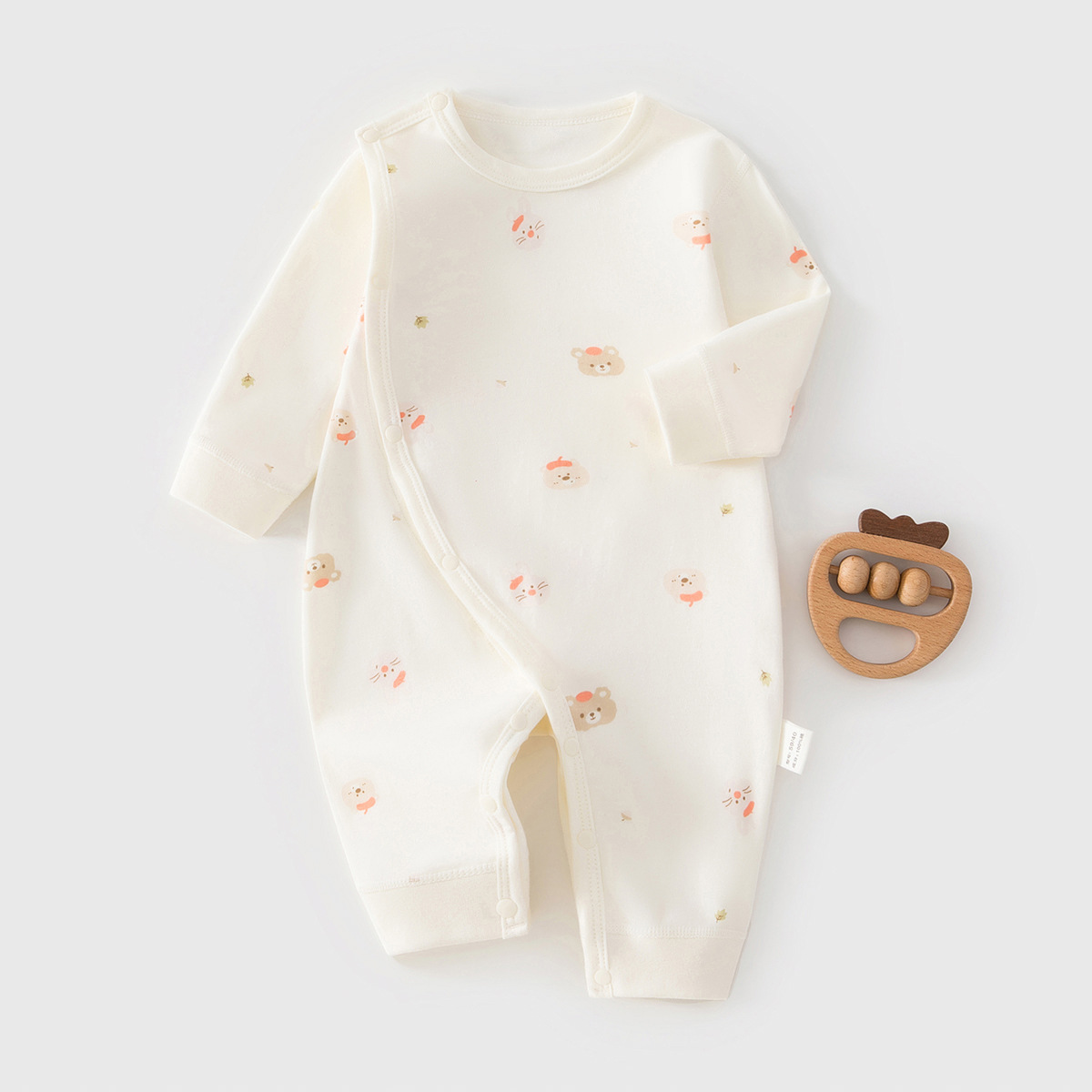 AYNIGIELL 2026 Nuevo Mono para - Baby Clothing High Quality reseña y precio
